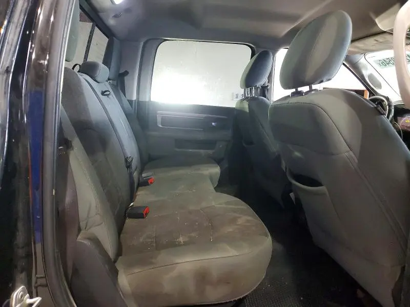 2015 RAM 2500 BIG HORN/LONE STAR  