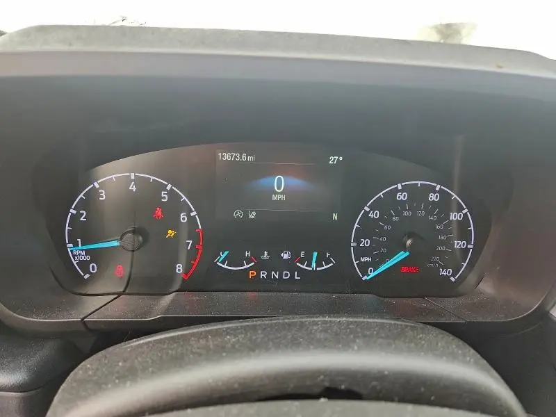 2023 FORD MAVERICK XL  