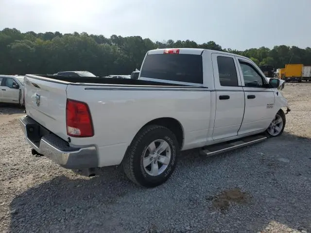 2016 RAM 1500 ST  