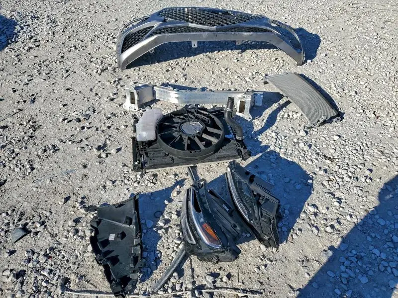 2023 GENESIS G70 BASE  