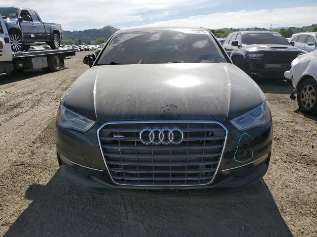 2015 AUDI A3 PREMIUM PLUS  