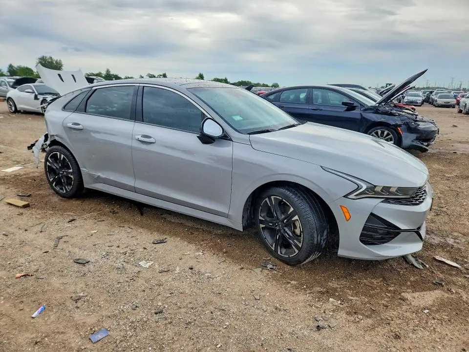 2023 KIA K5 GT LINE  