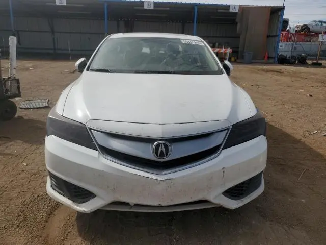 2016 ACURA ILX BASE WATCH PLUS  