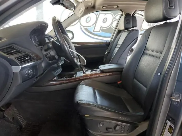 2010 BMW X5 XDRIVE30I  
