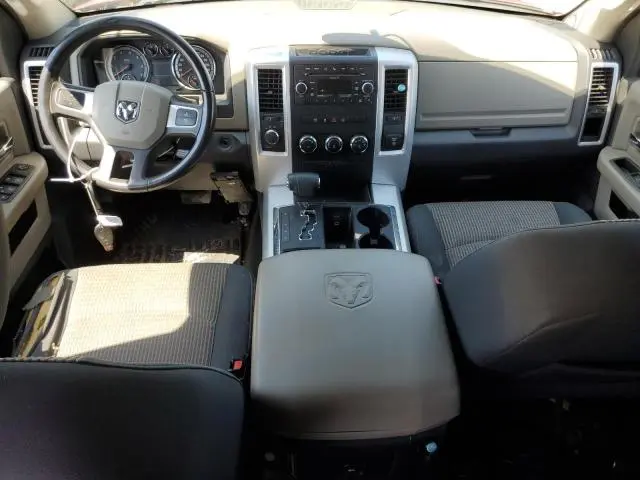 2011 DODGE RAM 1500   