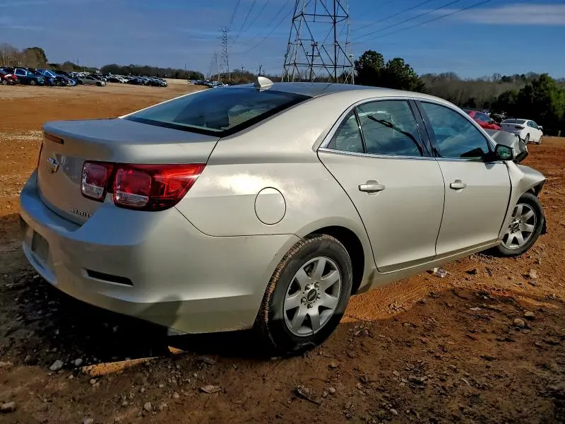 2014 CHEVROLET MALIBU 1LT  