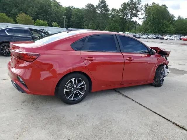 2024 KIA FORTE LX  
