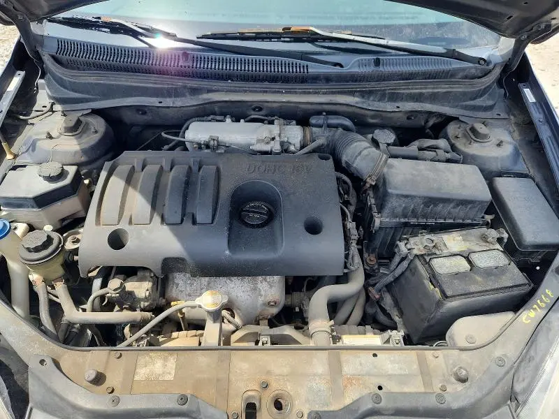 2010 HYUNDAI ACCENT GLS  