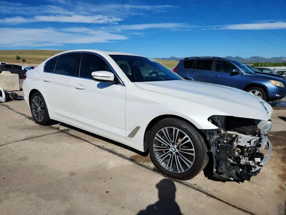 2019 BMW 530 I  