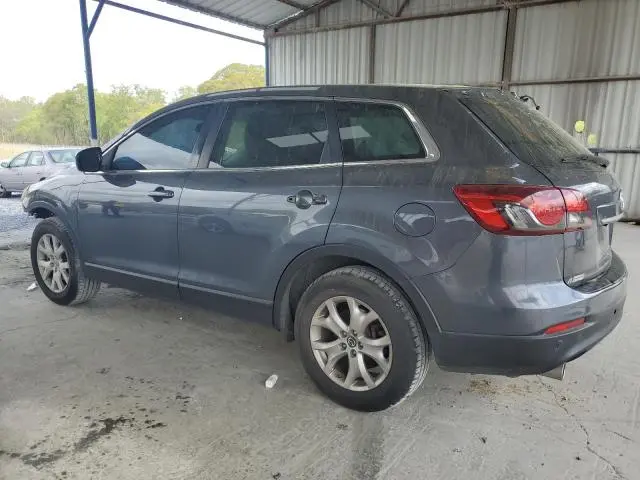 2014 MAZDA CX-9 TOURING  
