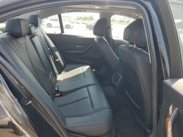 2015 BMW 320 I XDRIVE  