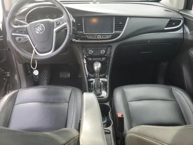 2018 BUICK ENCORE ESSENCE  