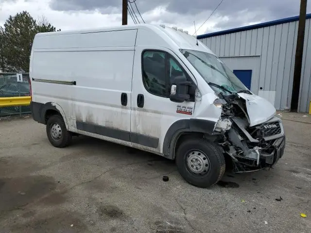 2020 RAM PROMASTER 1500 1500 HIGH  