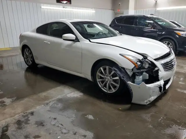 2014 INFINITI Q60 JOURNEY  