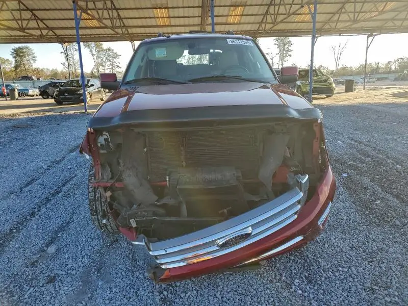 2015 FORD EXPEDITION LIMITED  