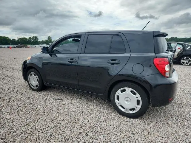 2013 SCION XD BASE  