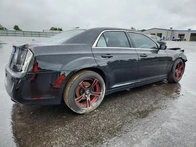 2012 CHRYSLER 300