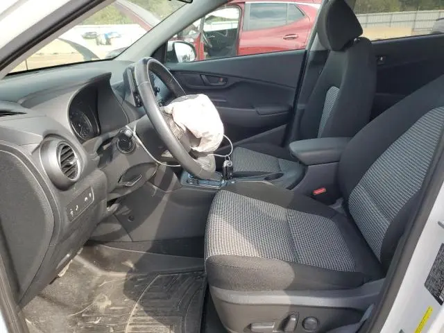 2018 HYUNDAI KONA SEL  