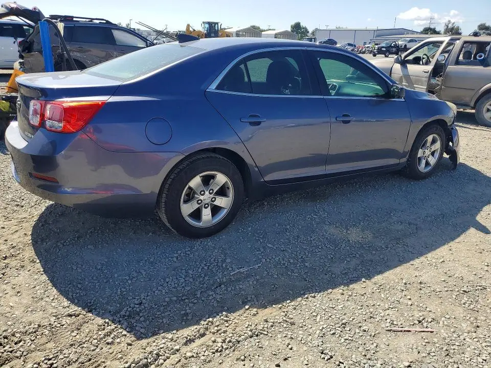 2015 CHEVROLET MALIBU LS  