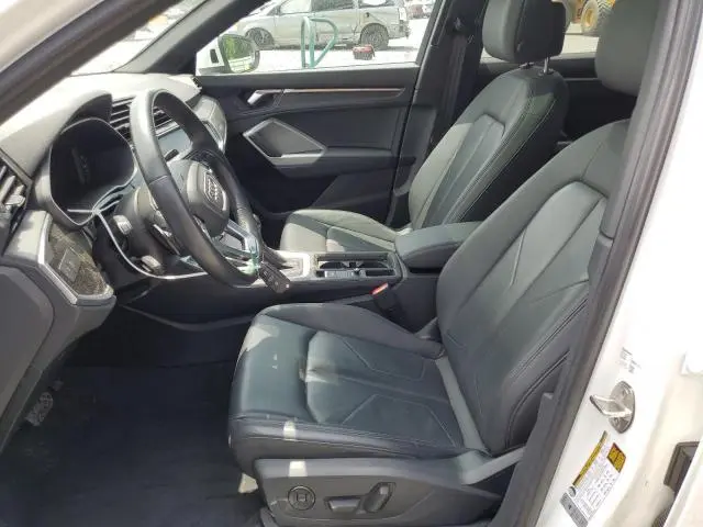 2023 AUDI Q3 PREMIUM S LINE 45  
