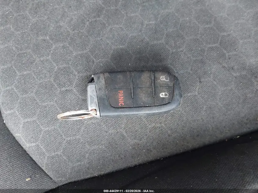 2018 JEEP COMPASS SPORT FWD