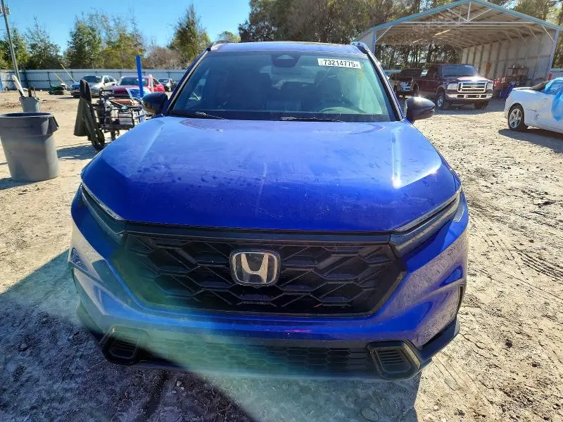 2023 HONDA CR-V SPORT  