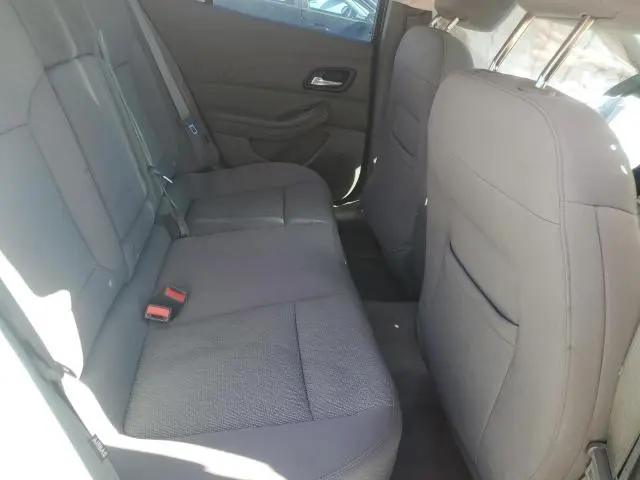 2014 CHEVROLET MALIBU LS  