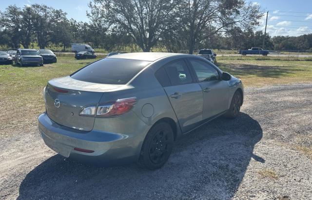 2013 MAZDA 3 I