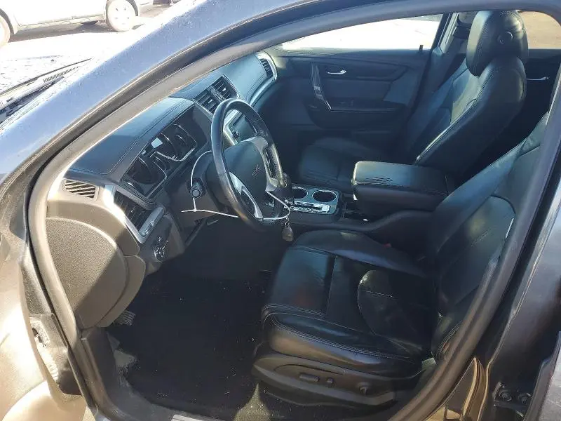 2014 GMC ACADIA SLT-1  