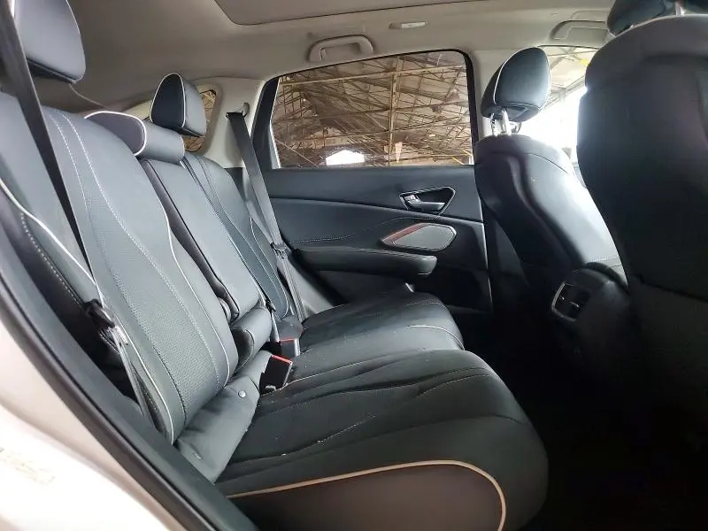 2021 ACURA RDX ADVANCE  