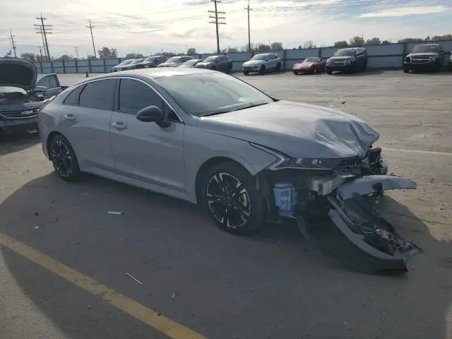 2024 KIA K5 GT LINE  