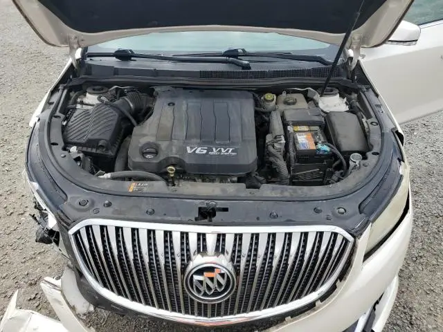2014 BUICK LACROSSE   