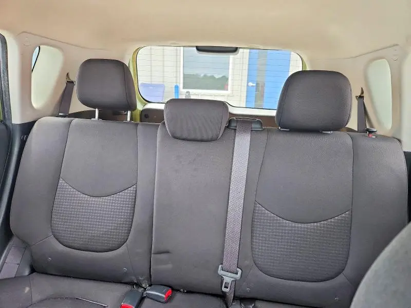 2013 KIA SOUL BASE  