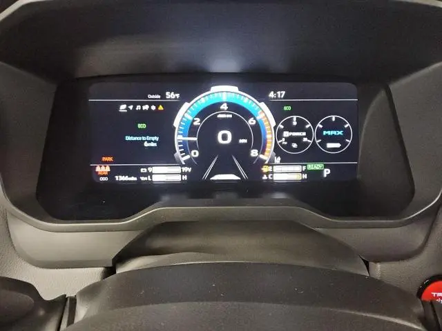 2025 TOYOTA TUNDRA CREWMAX LIMITED  