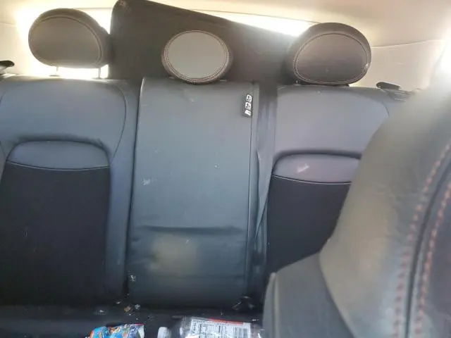 2018 FIAT 500X TREKKING  