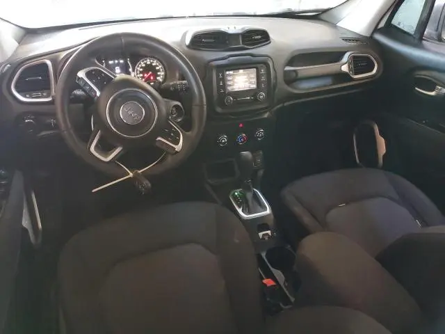 2020 JEEP RENEGADE SPORT  