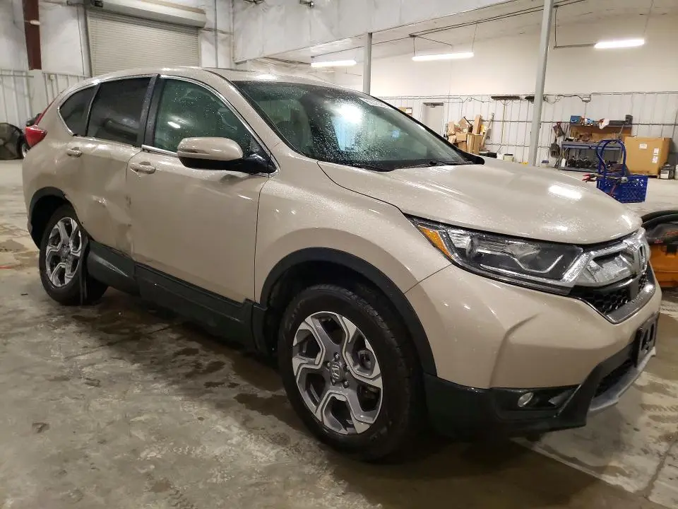 2019 HONDA CR-V EXL  