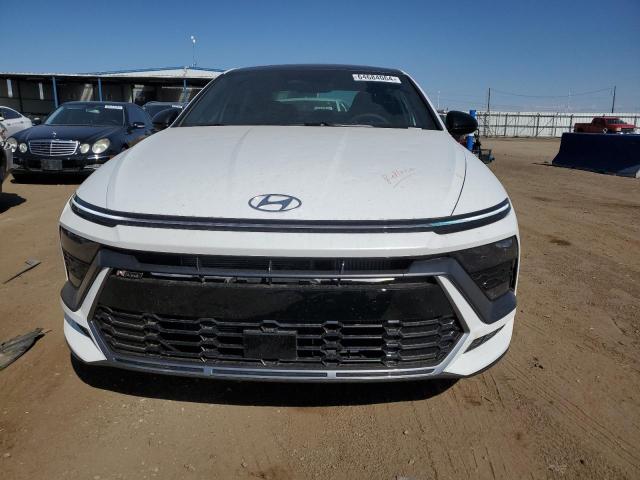 2024 HYUNDAI SONATA N LINE