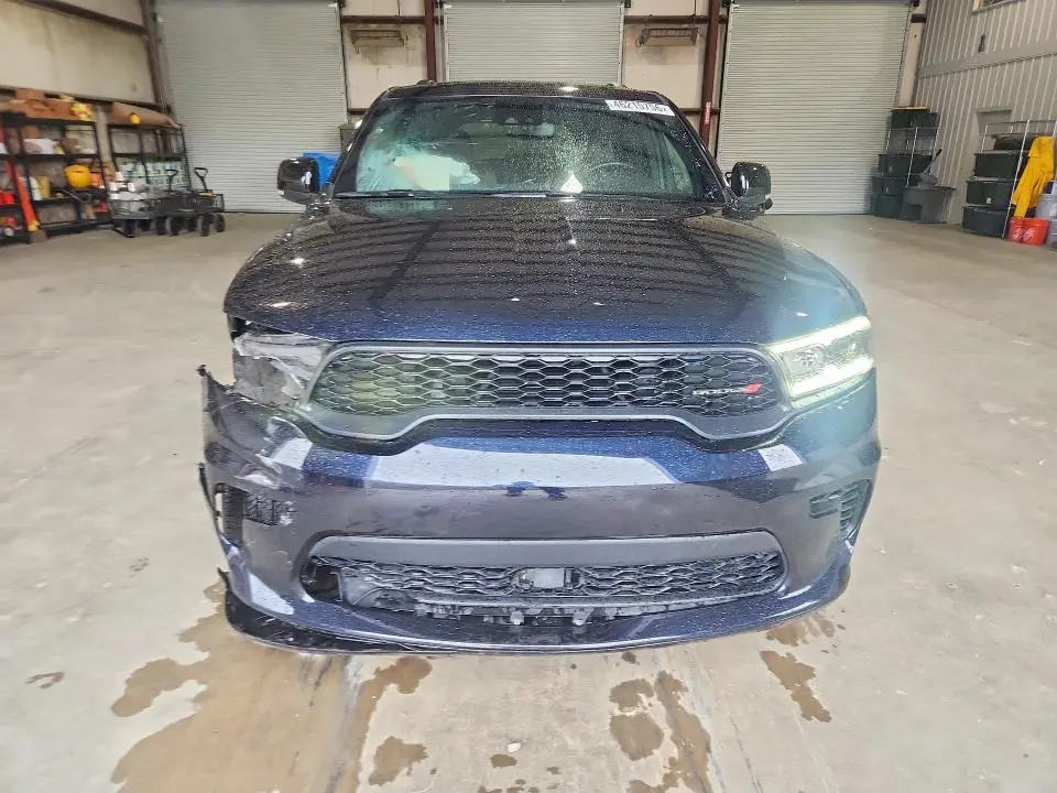 2024 DODGE DURANGO GT  