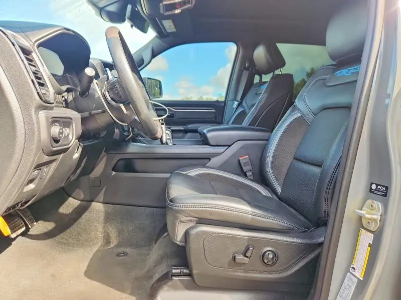 2023 RAM 1500 TRX  