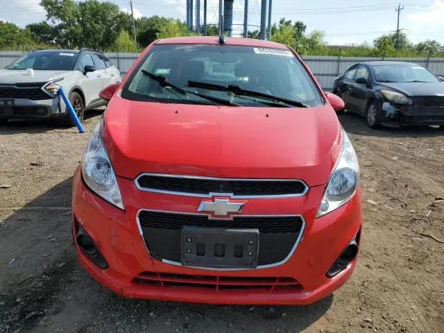 2015 CHEVROLET SPARK LS  