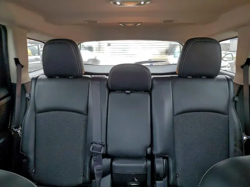 2017 DODGE JOURNEY CROSSROAD  