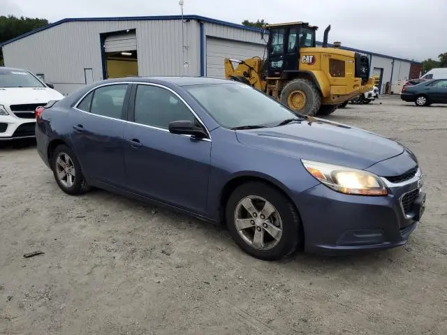 2015 CHEVROLET MALIBU LS  