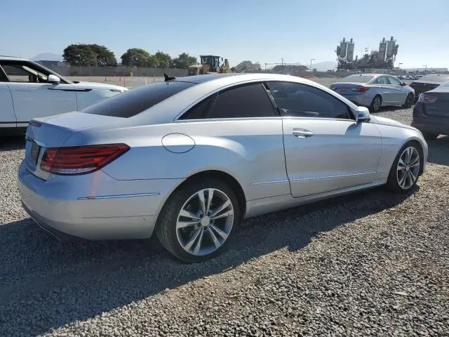 2014 MERCEDES-BENZ E 350  