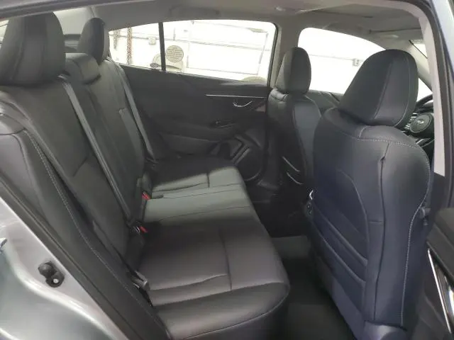 2025 SUBARU LEGACY LIMITED  