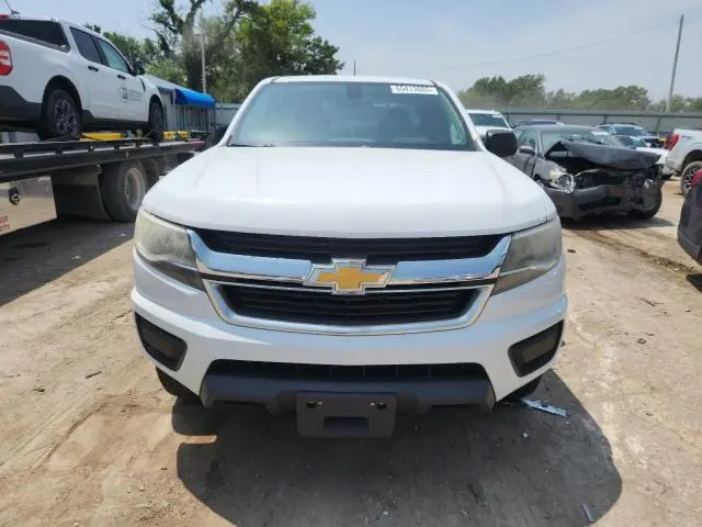 2015 CHEVROLET COLORADO   