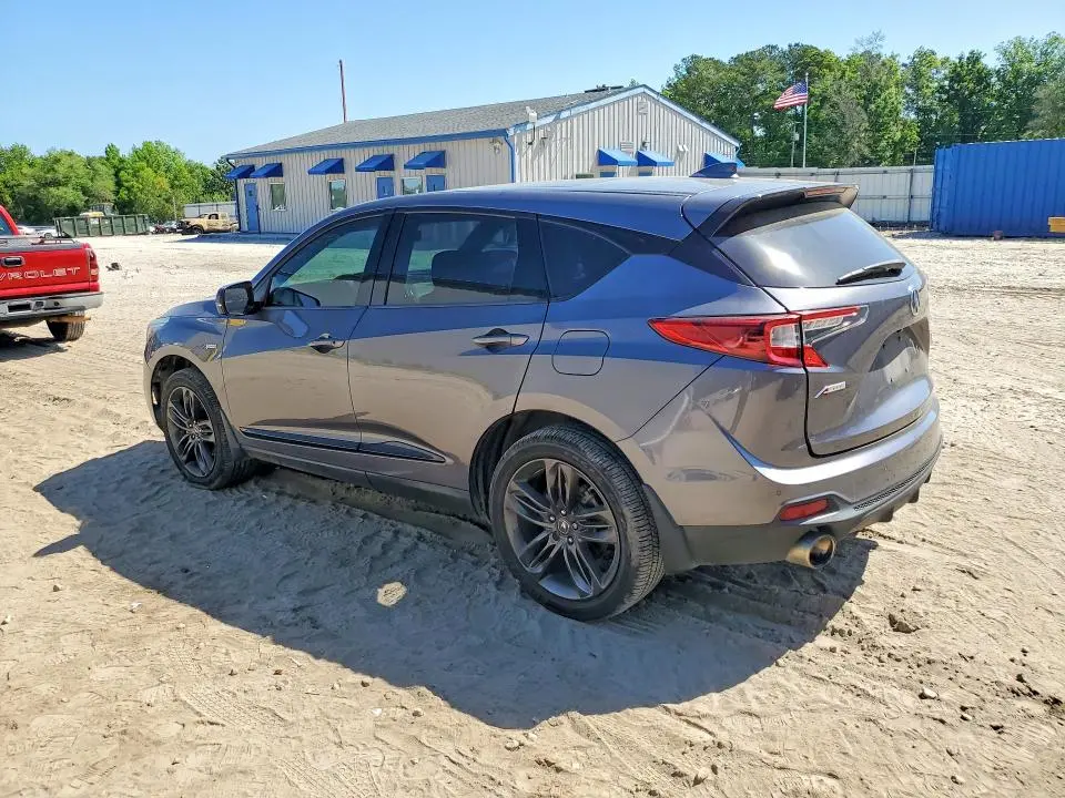 2019 ACURA RDX A-SPEC  