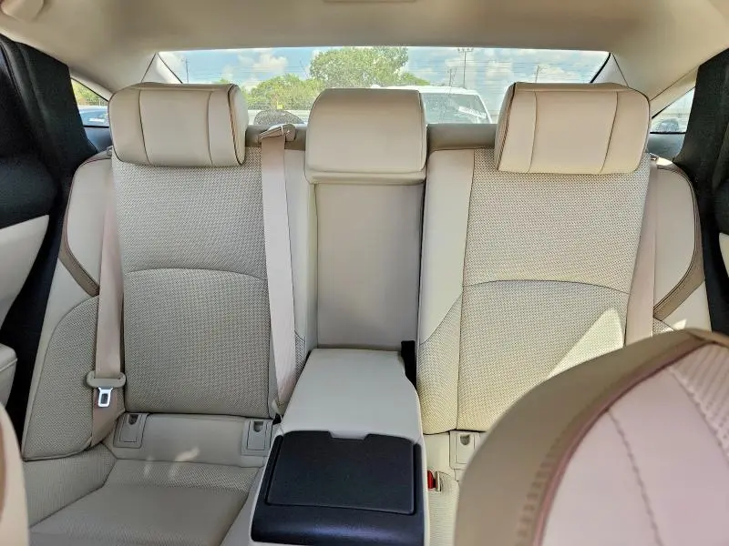 2026 TOYOTA CROWN LIMITED  