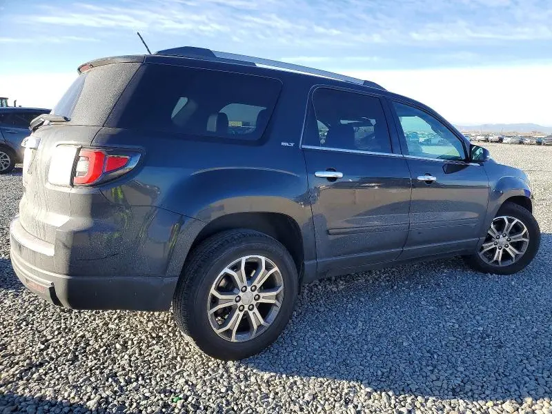 2014 GMC ACADIA SLT-1  