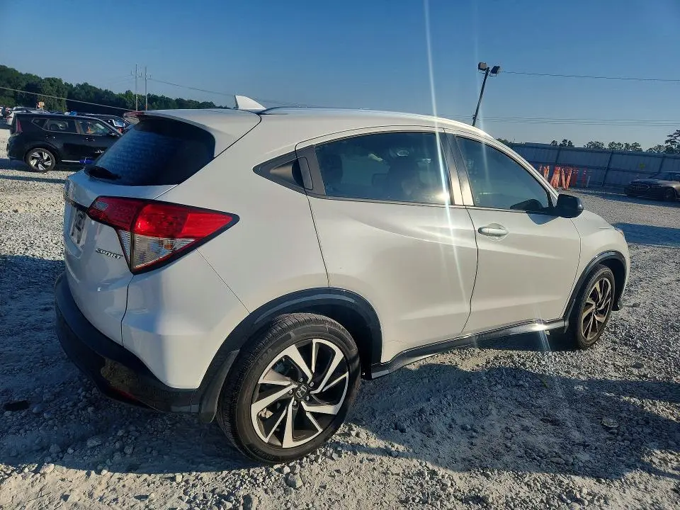 2020 HONDA HR-V SPORT  